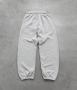 Akimbo Sinch Sweatpants Gray front view