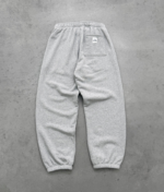 Akimbo Sinch Sweatpants Gray back view