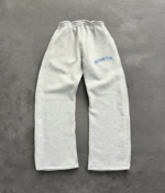 Akimbo Straight-Leg Sweatpants - Brigham Young front view