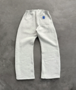 Akimbo Straight-Leg Sweatpants - Brigham Young back view