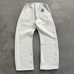 Akimbo Straight-Leg Sweatpants - Brigham Young back view